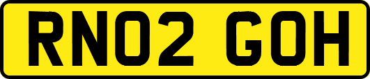 RN02GOH