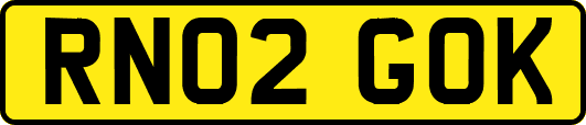 RN02GOK
