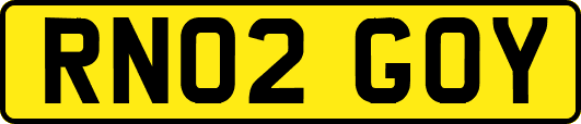RN02GOY