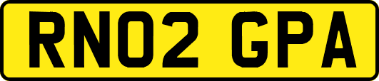 RN02GPA
