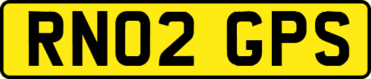 RN02GPS