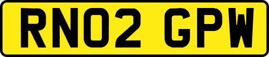 RN02GPW