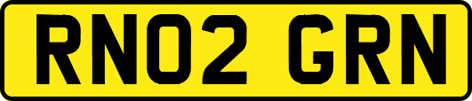 RN02GRN