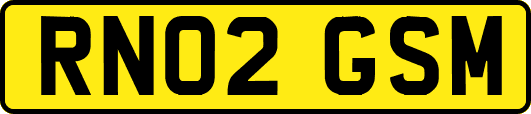 RN02GSM