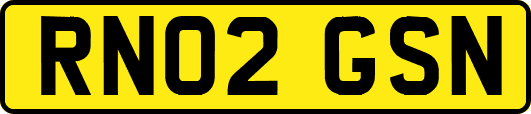 RN02GSN