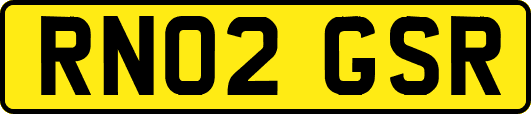 RN02GSR