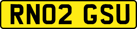 RN02GSU