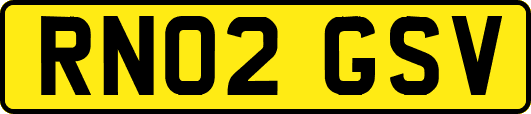 RN02GSV