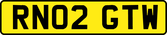 RN02GTW