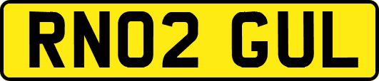 RN02GUL