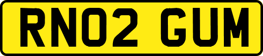 RN02GUM