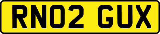 RN02GUX