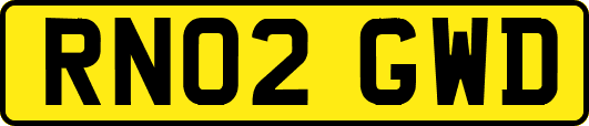 RN02GWD