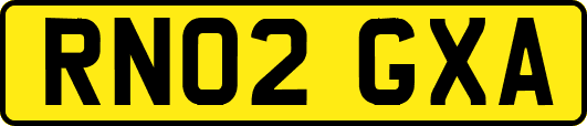 RN02GXA