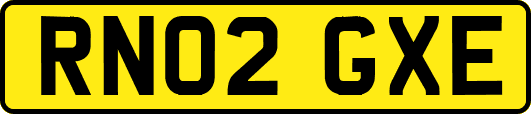 RN02GXE