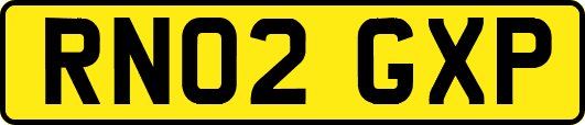 RN02GXP
