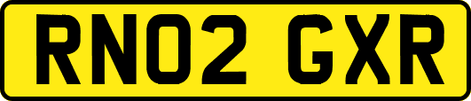 RN02GXR
