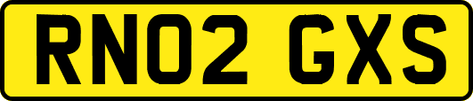 RN02GXS