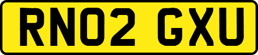RN02GXU
