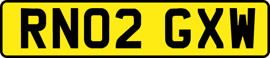 RN02GXW