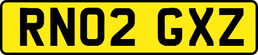 RN02GXZ