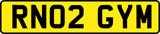 RN02GYM