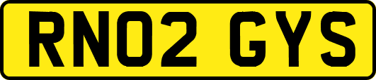 RN02GYS