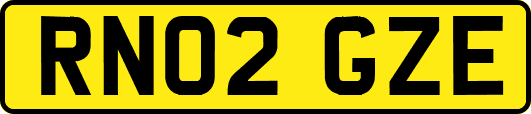 RN02GZE
