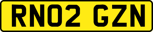 RN02GZN