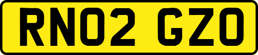 RN02GZO