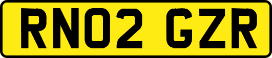 RN02GZR