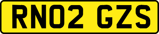 RN02GZS