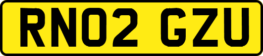 RN02GZU