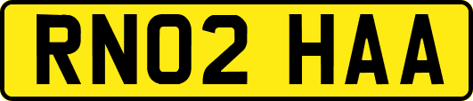 RN02HAA
