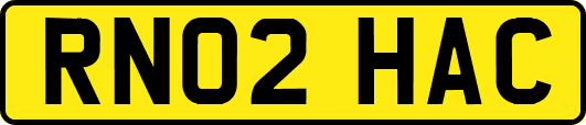 RN02HAC