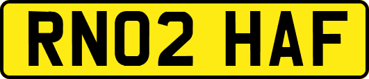 RN02HAF