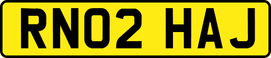 RN02HAJ
