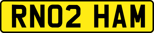 RN02HAM