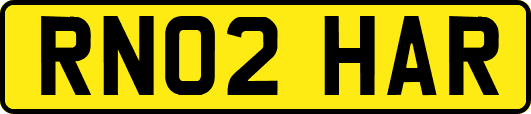 RN02HAR