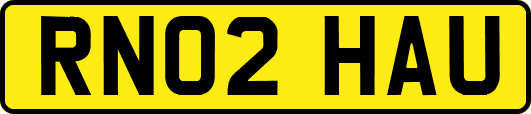 RN02HAU