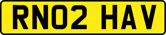 RN02HAV