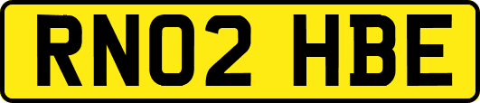 RN02HBE