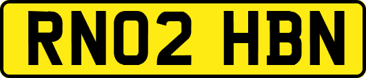 RN02HBN