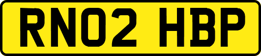 RN02HBP