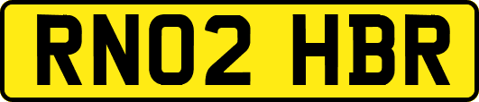 RN02HBR