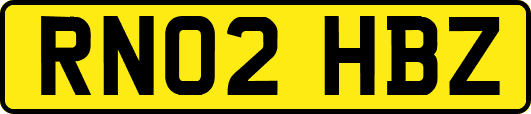 RN02HBZ
