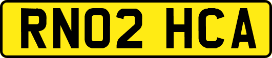 RN02HCA