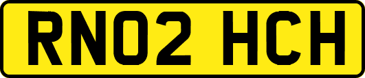 RN02HCH