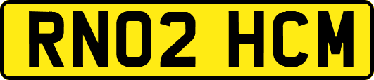 RN02HCM