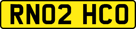 RN02HCO